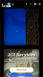 Mobile Screenshot of jenkinsconstruction.com